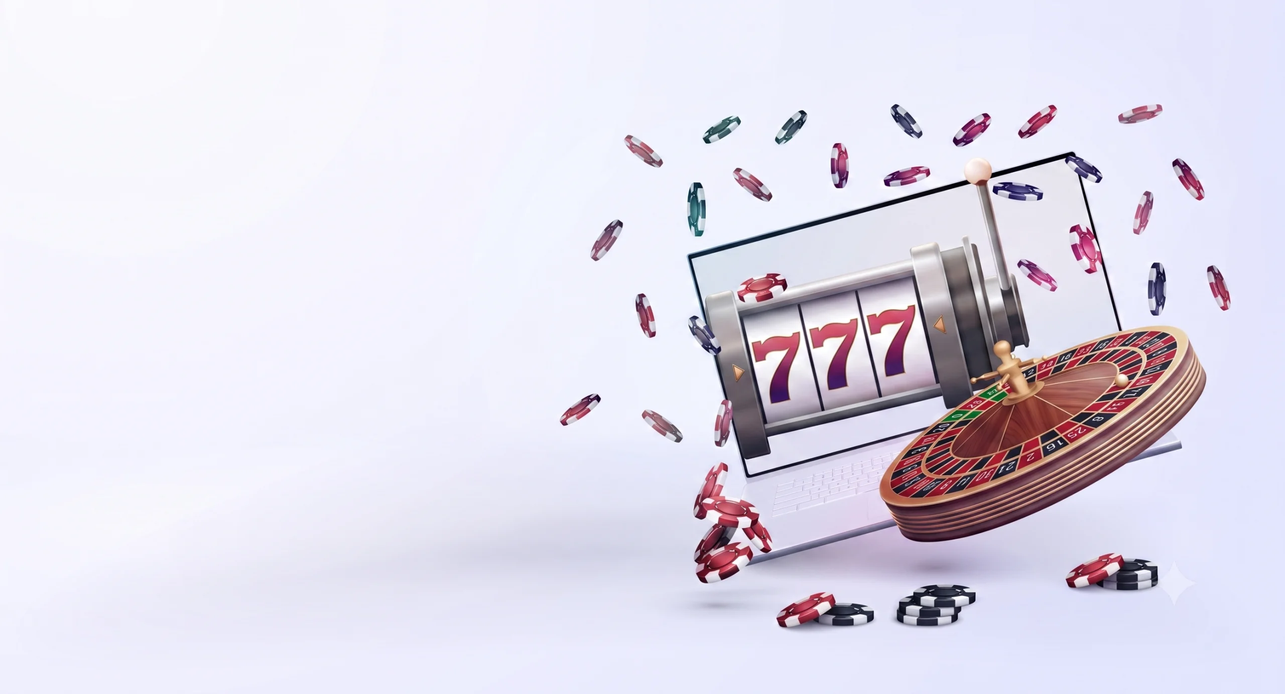 Casino Background