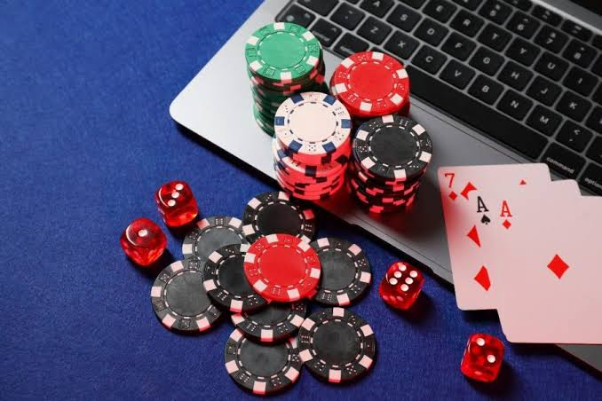 Casino Bonus en Promoties