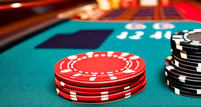 Casino Affiliate Programs